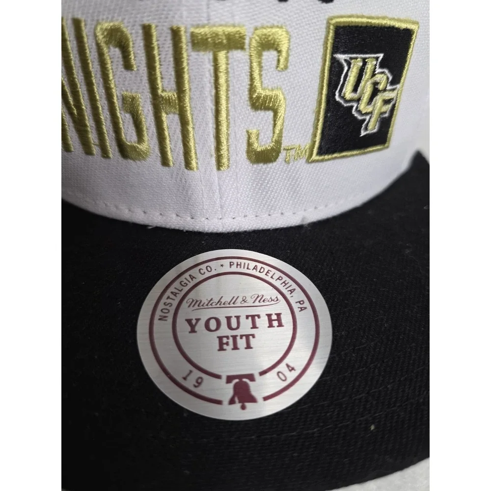 Mitchell & Ness show off